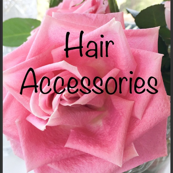 Hair & Beauty accessories